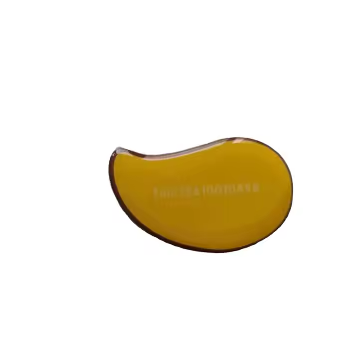customized waterproof 13.56MHz RFID Epoxy NFC Key Card for Access Control smart card